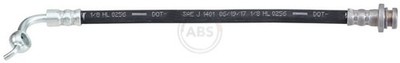 Bremsschlauch A.B.S. SL 6576 für QX50 INFINITI EX 1 30d AWD