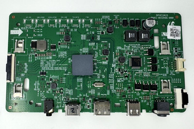 Samsung Odyssey G55C Main Board   BN94-18277A for LS27CG550ENXZA Monitor