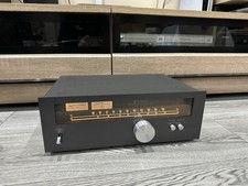 Vintage Trio KT-5550 Stereo AM-FM Tuner | Hifi Separate | Fully Working
