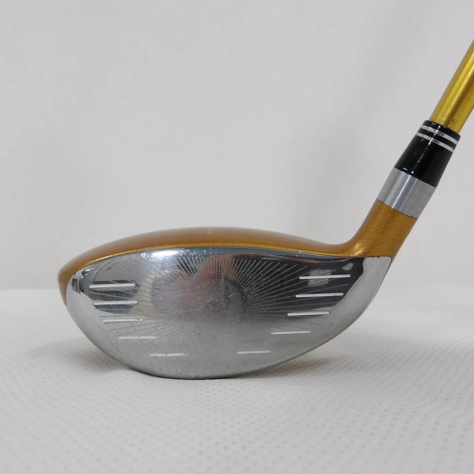 HONMA Fairway BERES07 3W 15° Regular 4S ARMRQ 47 - Image 3 of 4