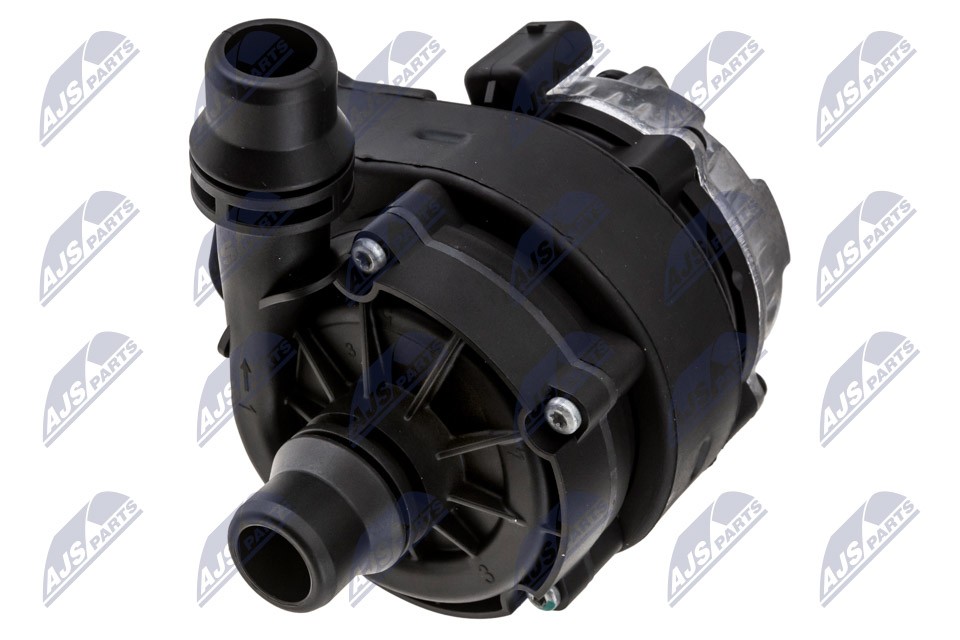 NTY CPZ-BM-018 Additional Water Pump for BMW - Image 9