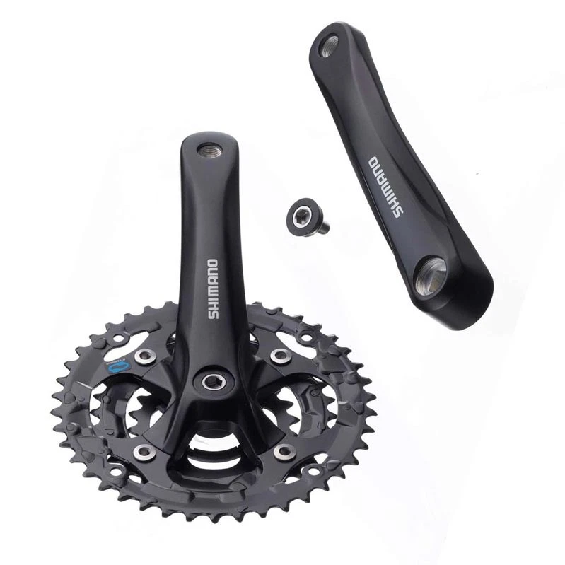 Shimano Tappo Pedivella SX Per Guarnitura Ultegra FC-R8000, FC-6800, FC-5800 – Bullone Di Sicurezza Originale