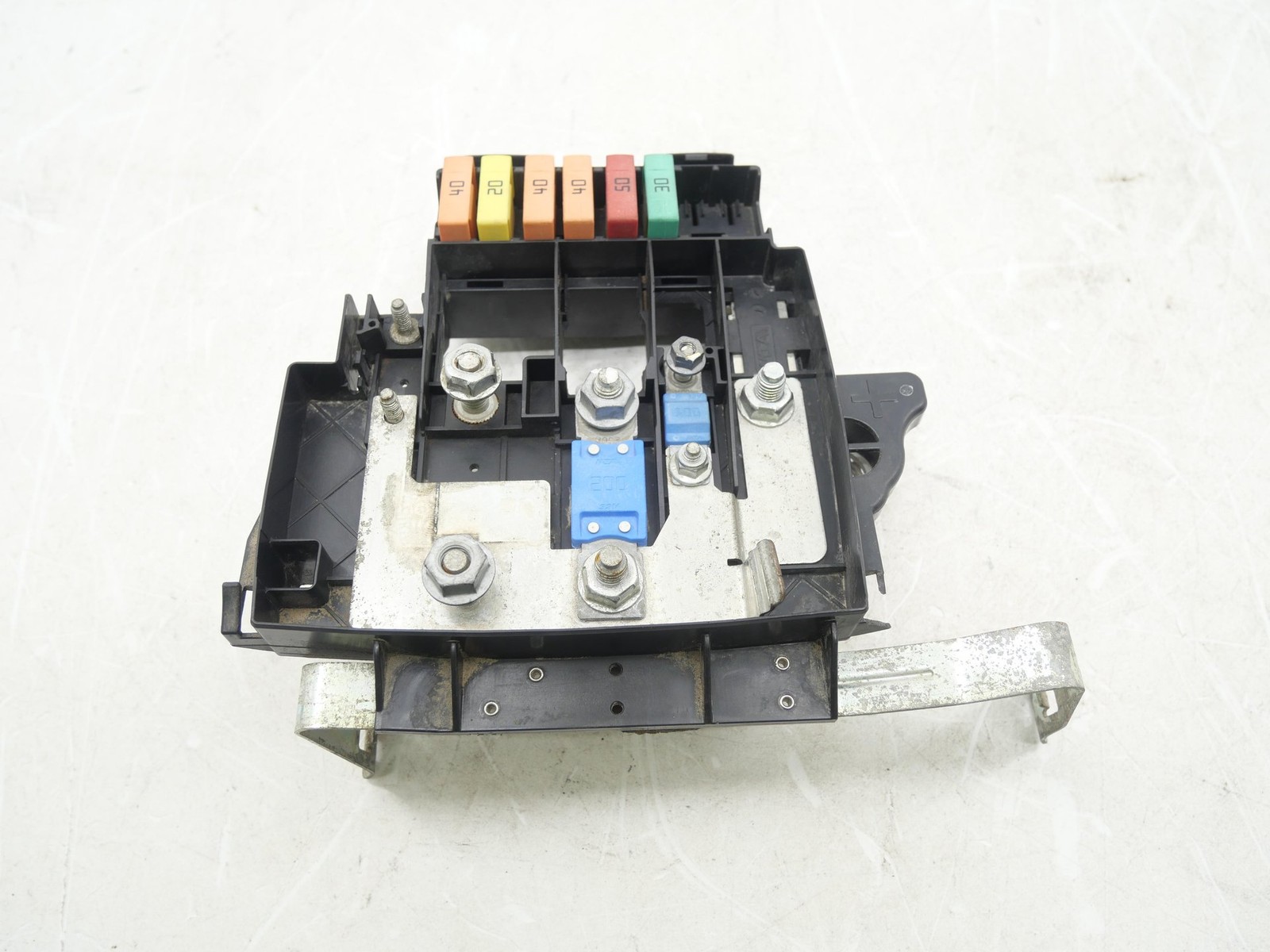 Used Engine Fuse Box Battery Panel Module 2016-2021 McLaren 570S 13M0771CP OEM
