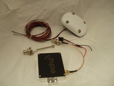 uAvionix Echo UAT ADSB Transceiver with SkyFYX WAAS Antenna FREE SHIPPING uAvionix Echo UAT ADSB Transceiver with SkyFYX WAAS Antenna FREE SHIPPING