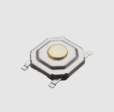 IBANEZ TUBE SCREAMER TS808 OVERDRIVE REPAIR MICRO TACTILE SWITCH