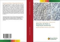 Mauro Guilherme Maidana Capelari (U. A.) | RelaçõEs De Poder E RegulaçãO...