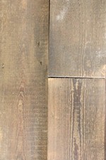 Reclaimed Victorian Pine Floorboards 6″ Square Edge