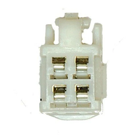 Sensor de oxígeno Delphi para Pontiac Vibe 2003-2008 1,8 L L L4 Foto 2 de 4