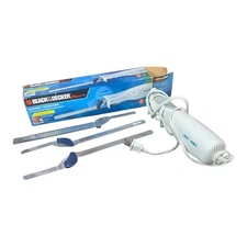 Black & Decker EK700 Corded Electric Knife