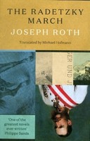 The Radetzky March | Roth, Joseph | Kartoniert | 9781783788453