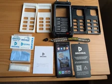 DiveVolk SeaTouch 4 MAX Underwater Housing BUNDLE for iPhone 12-15 & Pixel Pro