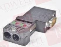 SIEMENS 6E67972-0BA50-0XA0 / 6E679720BA500XA0 (USED)