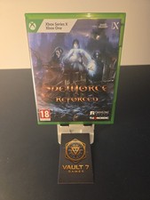 The Ultimate RPG/RTS Hybrid: SpellForce 3 Reforced - Xbox One/Series X