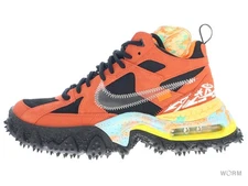 【US9.5】 NIKE AIR TERRA FORMA DQ1615-800 【DS】 In the box 2100000273836