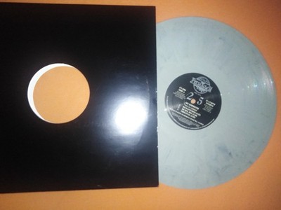 1x Scratch Zone With Mc Clock '' So Smooth '' Vinyl 12inch 1986 & 2011 Electro Rap