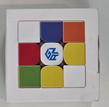 GAN 356 R S 3x3 Speed Cube Stickerless Magic Puzzle Toy