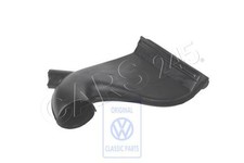 Genuine Volkswagen Air Vent Right Nos Ghia Vw 1200 1300 1302 1303 11 113819072