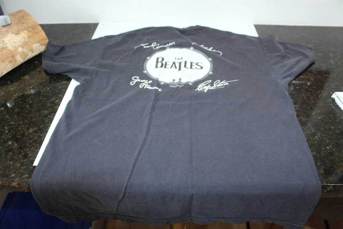 25+ Beatles Shirt In Men's Vintage T-Shirts for sale | Updated Oct