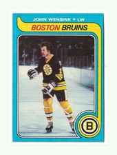 1979-80 Topps Hockey -- You Pick to Complete Your Set