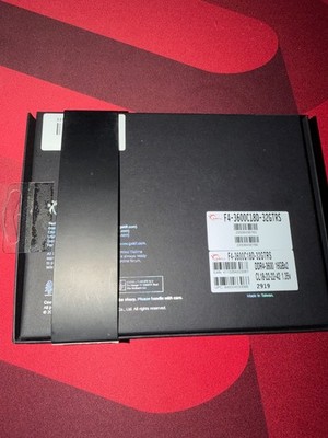 G. SKILL 32GB (2 x 16GB) PC4-28800 DDR4-3600MHz Memory (F43600C18D32GTRS)