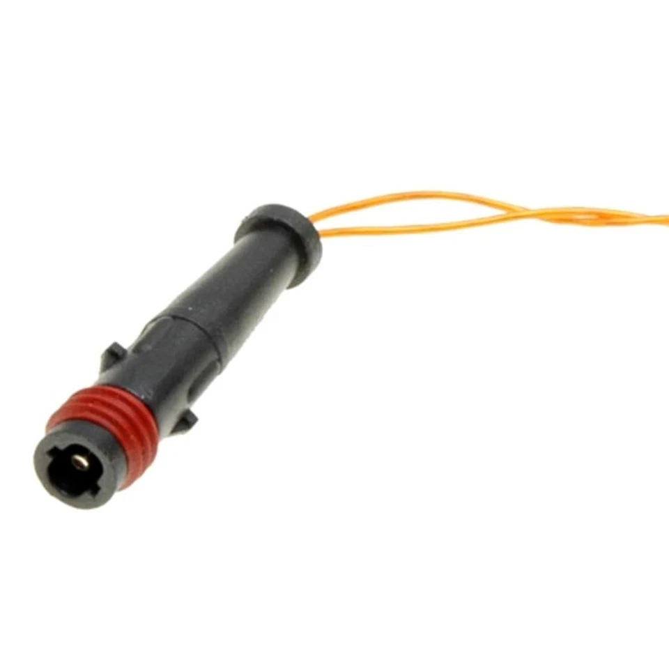 Genuine ACDelco For Mercedes-Benz S400 2010-2012 Disc Brake Pad Wear Sensor Rear - Image 2 of 4