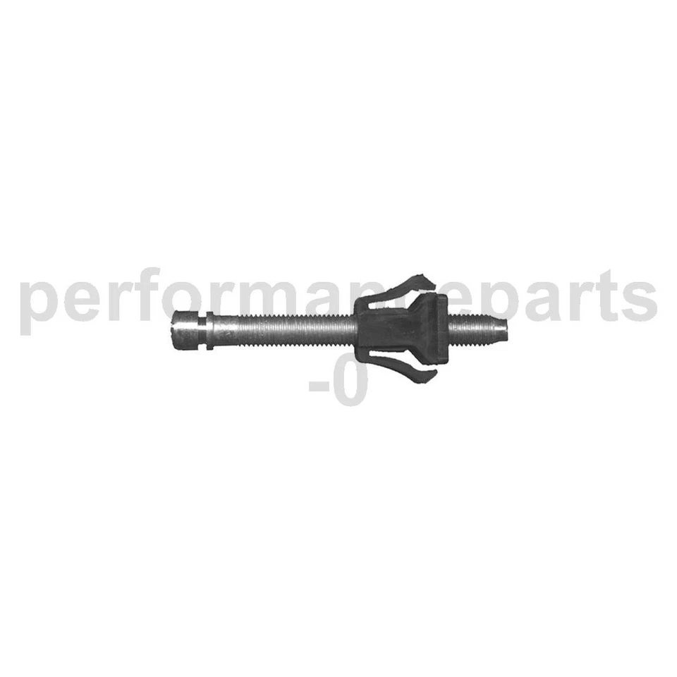 Dorman - HELP  Headlight Adjusting Screw fits 1985-1994 Chevrolet Astro - Image 3 of 3
