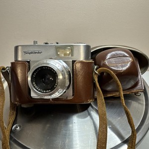25+ Voigtlander Vito Cl for sale | Updated Oct 2026