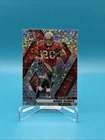 2025 Panini Mosaic Football No Huddle Silver Ronde Barber #233