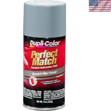 Professional Quality Gray 8 oz Scratch Filler...
