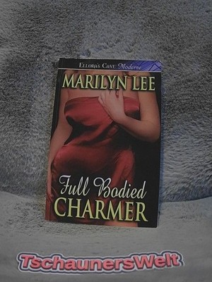Full Bodied Charmer Lee, Marilyn: