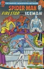 Amazing Spider-Man Dallas Times Herald Giveaway #5 VF 8.0 1983 Stock Image