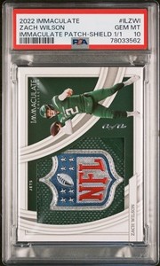Immaculate Shield 1/1 for sale | eBay Immaculate Shield 1/1 for sale | eBay
