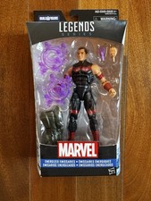 Marvel Legends Wonder Man BAF Abomination
