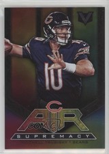 2017 Panini Vertex Air Supremacy Mitchell Trubisky #AS-8 02l6