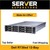 Dell PowerEdge R730XD 2x E5-2620 V4 =16 Cores H330 64GB 12x trays +rails +bezel