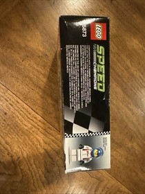 LEGO Speed Champions: Audi R8 LMS Ultra (75873)