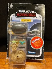 Star Wars RETRO Collection THE CHILD 3.75  Action Figure