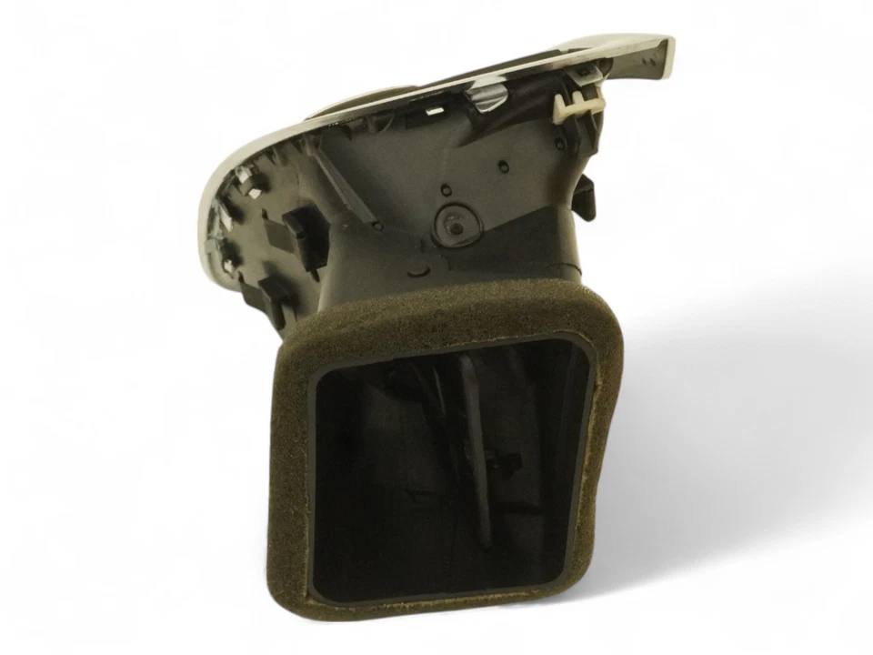 2007-2015 Audi Q7 4L Ac Heater Air Vent Grille Nozzle Dashboard Driver Left Oem - Imagem 4 de 4