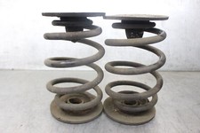 1996-1998 BMW Z3 1.9 Roadster M44 Factory Rear Axle Coil Barrel Springs LM41