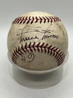 Minnie Minoso Indians White Sox Signed Autograph OMLB Baseball PSA DNA *55