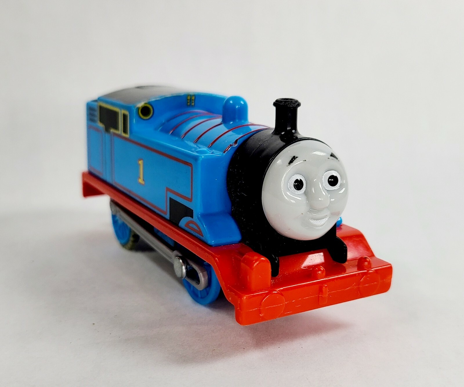trackmaster batteries