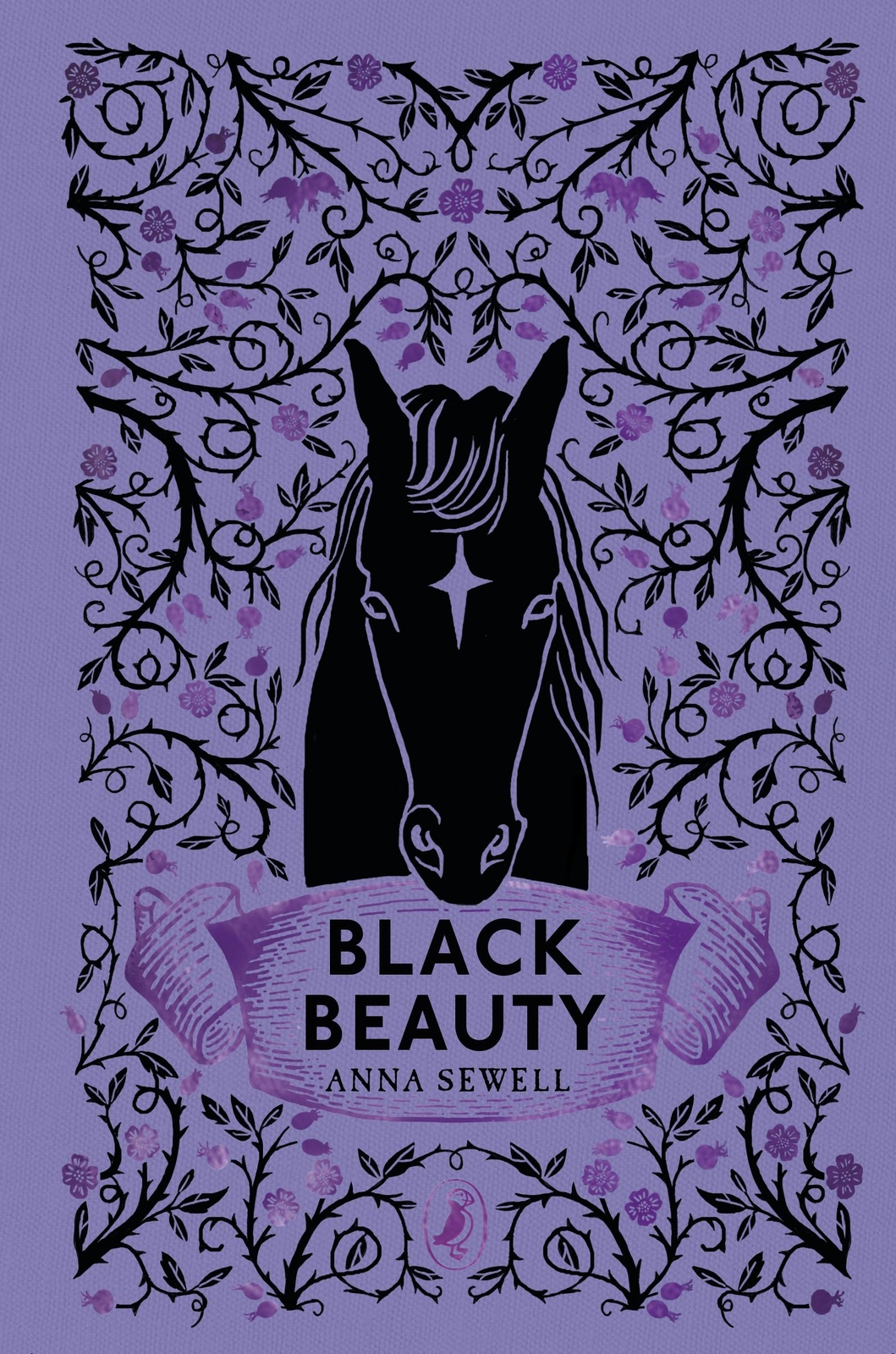 Thumbnail - Black Beauty: Puffin Clothbound Classics Anna Sewell