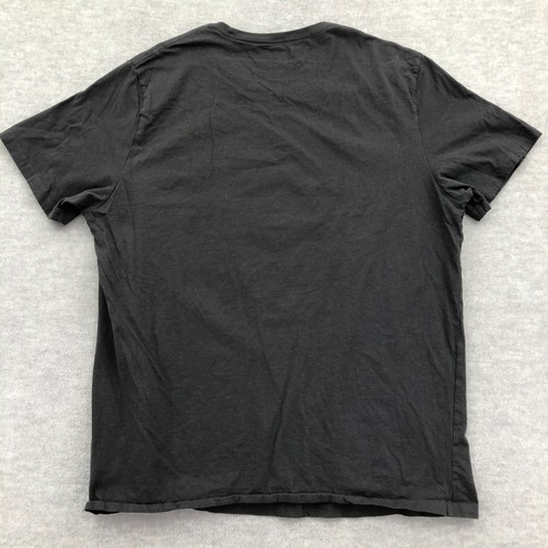 Marvel Shirt Short Sleeve Crew Neck Captain America Thor Comics Old Navy xXL - Picture 11 of 14