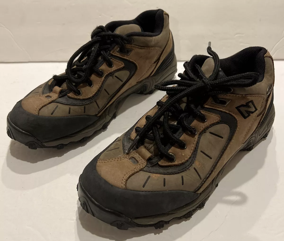New clearance balance 962