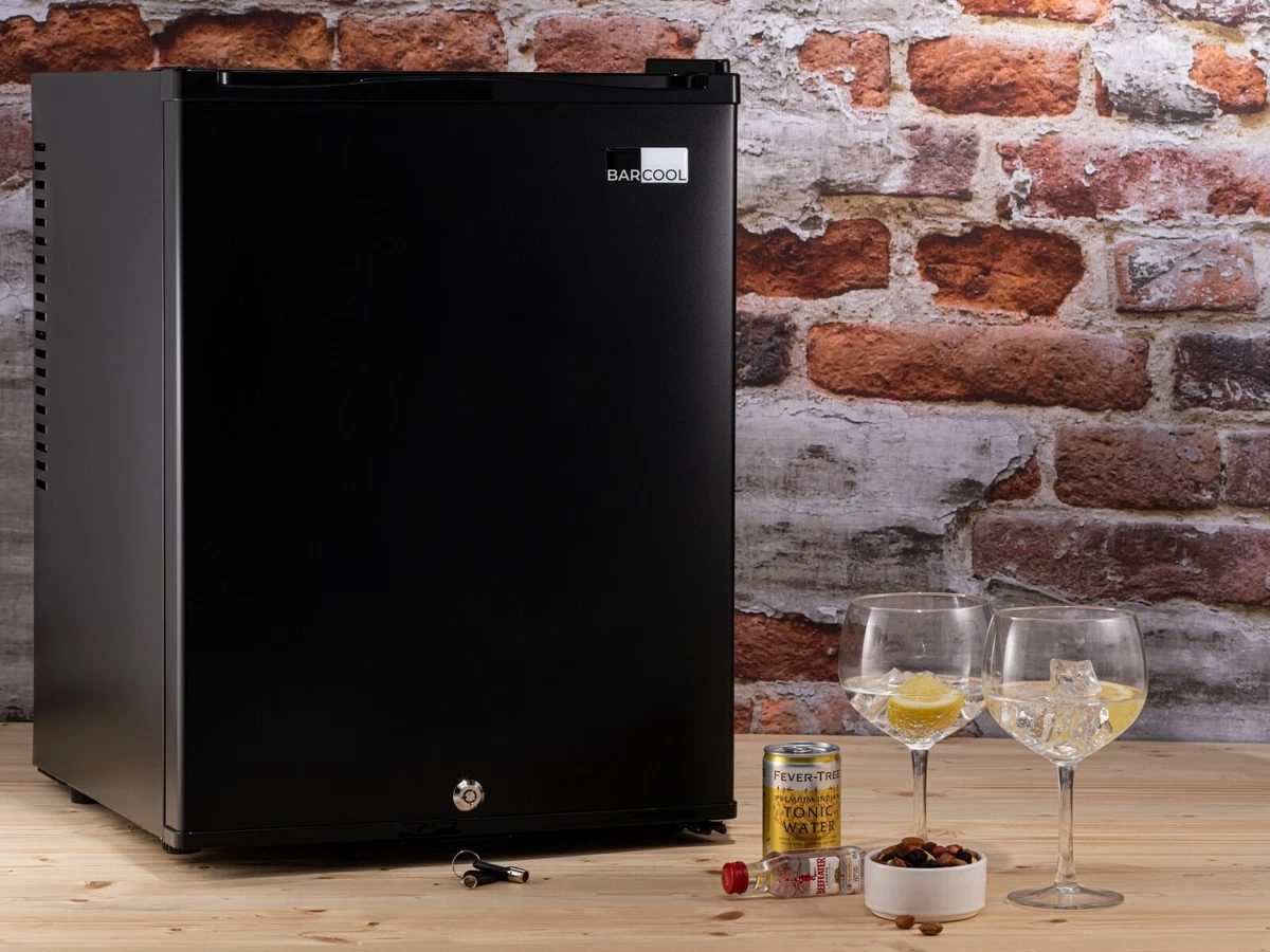 Bar fridge sale ebay