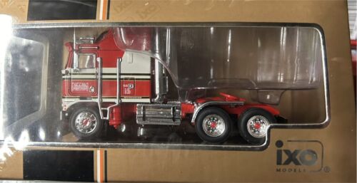BJ And The Bear Kenworth K100 1/64 Scale NEW - Picture 2 of 2
