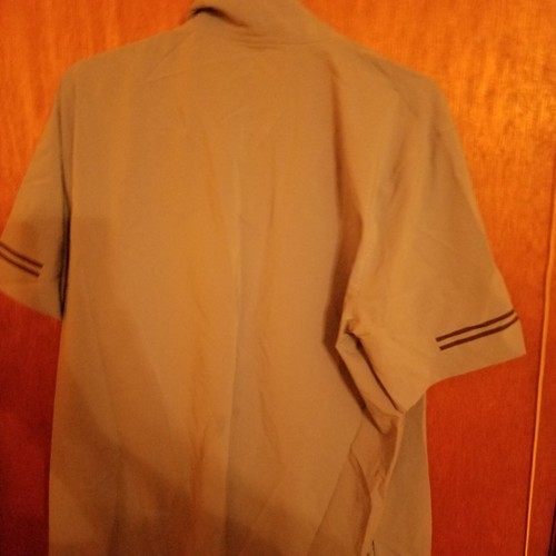 Polo San José State Spartans Talla 2xl Hombres Nike Drifit Polo - Imagen 2 de 6