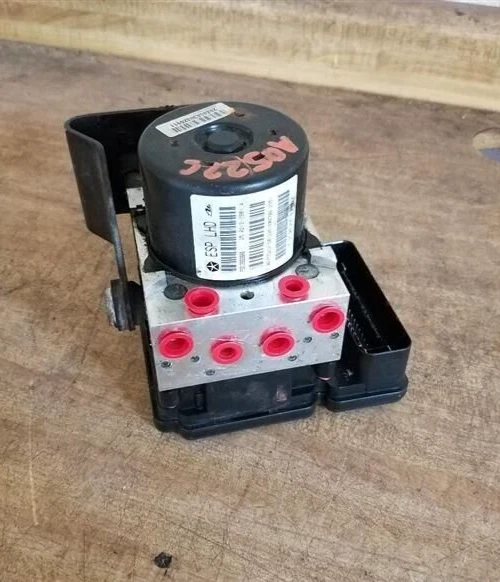 2010-2013 Dodge Journey ABS Pump Assembly Anti Lock Brake Pump OEM - Изображение 2 из 4