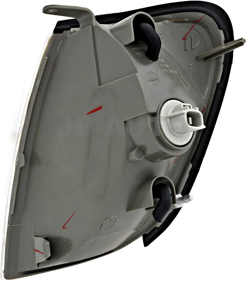 Luz de esquina lado del pasajero para Lexus LS400 1998-2000 Foto 3 de 4