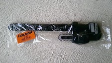 HOLDON 14" Traditional Pattern Stillson Pipe Wrench